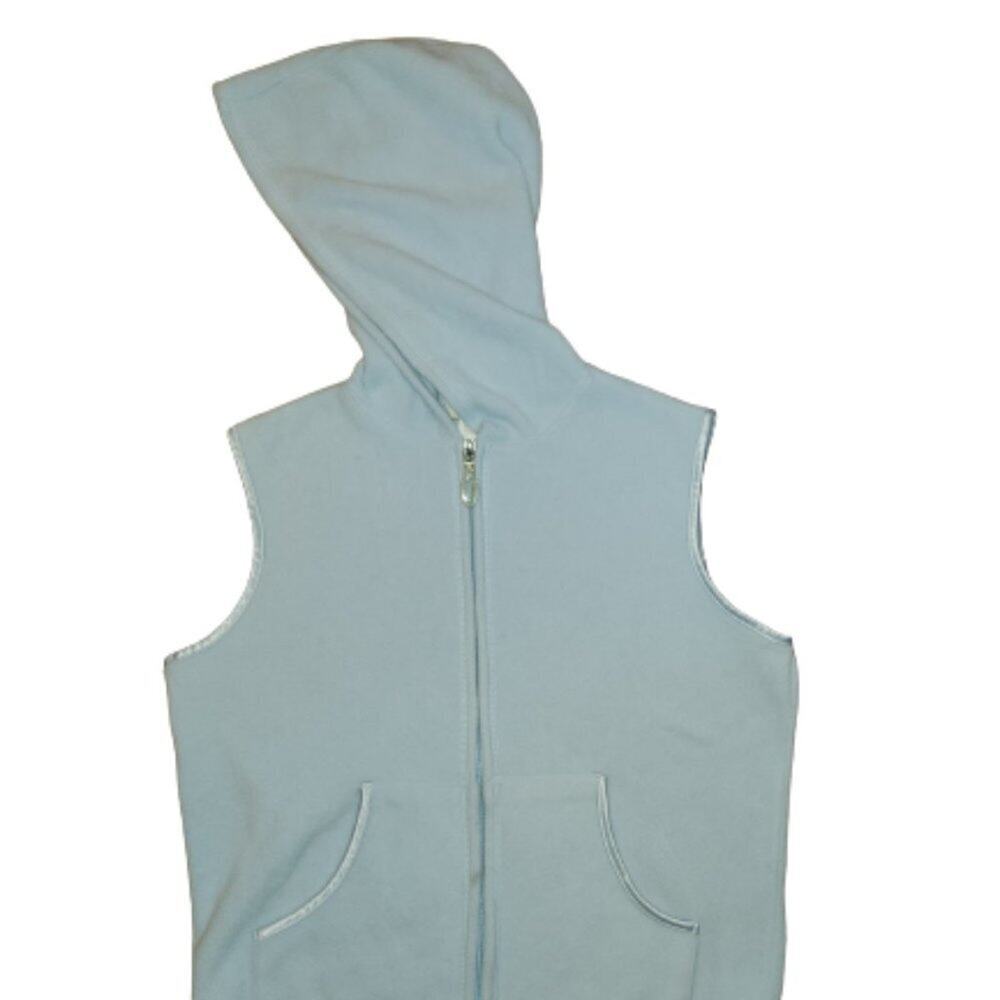 Old Navy Sweater Zip Up Vest || EUC || Sz 12